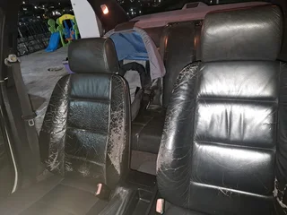 1999 BMW E36 318is Automatic