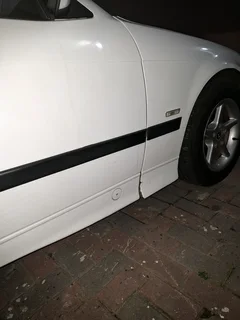 1999 BMW E36 318is Automatic