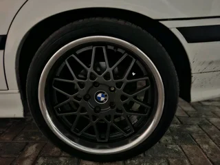 18"Rotiform wheels 5x120