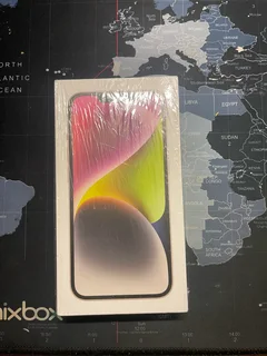 New Apple iPhone 14 512GB