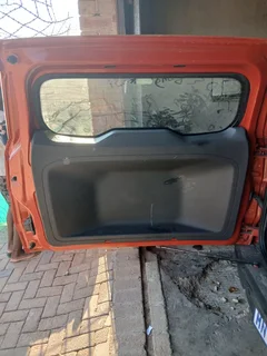 2014 Ford EcoSport Sedan