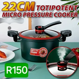 Micro pressure cooker-WHATSAPP 073 631 1491