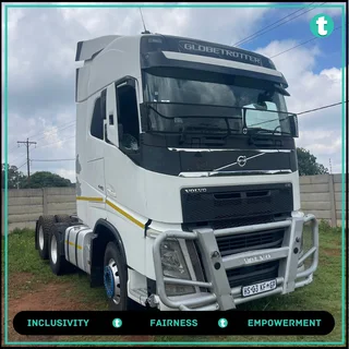 2018 VOLVO FH 440 - Affordable Workhorse, Fair Price! Don’t Wait — This Won’t Last