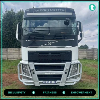 2018 VOLVO FH 440 - Affordable Workhorse, Fair Price! Don’t Wait — This Won’t Last