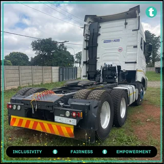 2018 VOLVO FH 440 - Affordable Workhorse, Fair Price! Don’t Wait — This Won’t Last