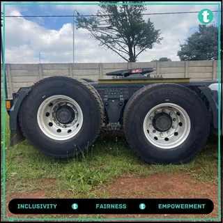 2018 VOLVO FH 440 - Affordable Workhorse, Fair Price! Don’t Wait — This Won’t Last