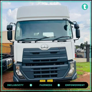 2022 ud Quester 440 - Affordable Workhorse, Fair Price! Don’t Wait — This Won’t Last!