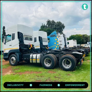 2022 UD QUESTER 440 - affordable workhorse, fair price! don’t wait — this won’t last!