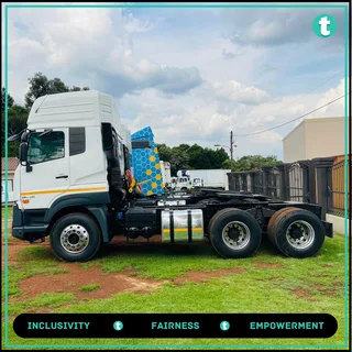 2022 UD QUESTER 440 - affordable workhorse, fair price! don’t wait — this won’t last!