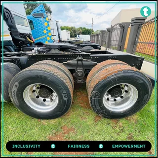 2022 UD QUESTER 440 - affordable workhorse, fair price! don’t wait — this won’t last!