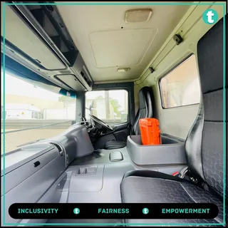 2019 SCANIA P360 - 18 000 LITRES WATER TANKER FOR SALE!