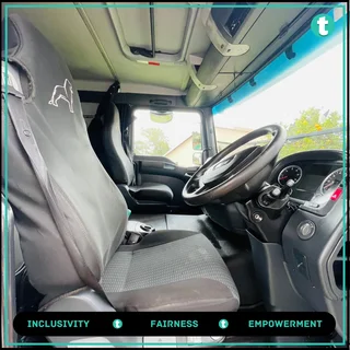 2021 MAN TGM 25:280 - RIGID TRUCK FOR SALE!