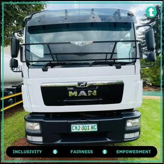 2021 man Tgm 25:280 - Rigid Truck For Sale!