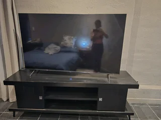 Hisense 65Q7N QLED 4K VIDAA Smart TV