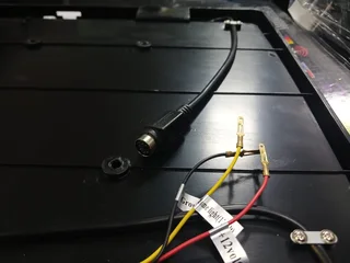 17 INCH Car / Kombi TFT LED COLOUR MONITOR – Brand New