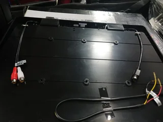 17 INCH Car / Kombi TFT LED COLOUR MONITOR – Brand New