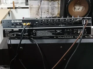 Yamaha AW1600 Professional Audio Workstation