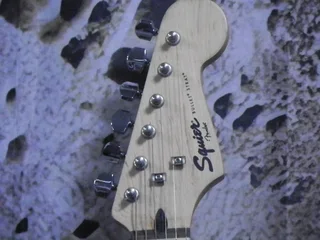 Fender Bullet Strat