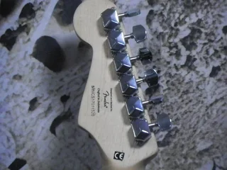 Fender Bullet Strat