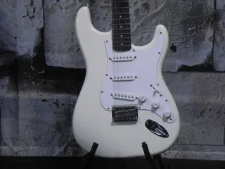 Fender Bullet Strat