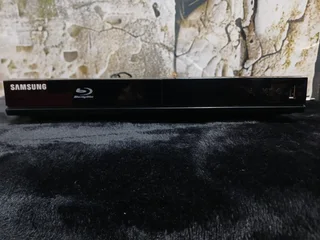 Samsung Blu-ray Disc Player