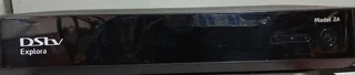 DSTV Explora 2A with Remote
