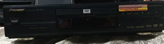 Pioneer DV-344 1 win Wave Laser Pickup - DVD Player