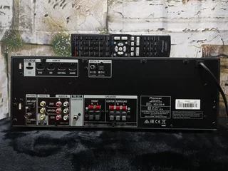 Pioneer VSX-330-K AV 1