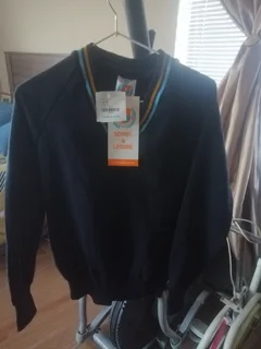 Jg Meiring School Jerseys