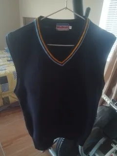 JG MEIRING SCHOOL JERSEYS