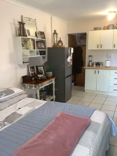1 bedroom granny flat