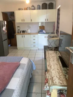 1 bedroom granny flat
