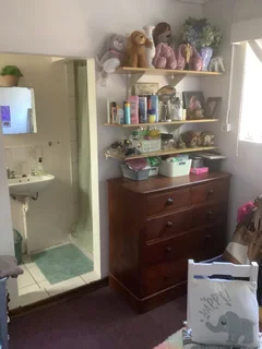 1 bedroom Granny flat
