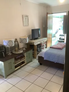 1 bedroom Granny flat