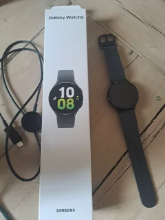 Samsung galaxy watch 5