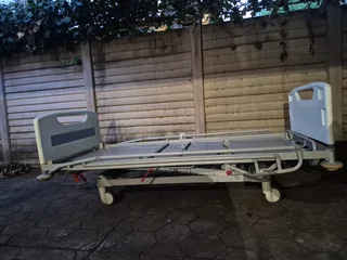 Electric Medical Bed