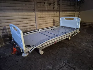 Electric Medical Bed
