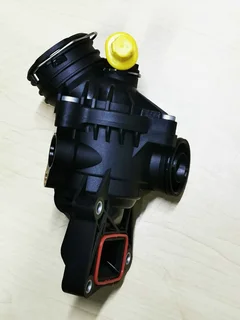 Mercedes Benz W204,205,w207 M276 Brandnew Thermostat