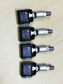 Mercedes Benz Brand new Tyre Pressure sensors for W205, W213.