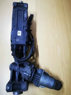 Audi A4, A5, A6, A7, Q5 Electronic Steering Rack