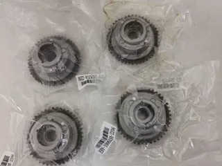 Mercedes Benz M271 Cgi Brandnew Camshaft Gears Sprocket