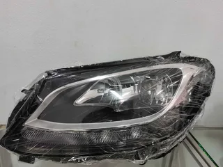 Mercedes Benz W205 Brandnew Standard Headlight