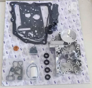 Vw &amp; Audi Brandnew Dq200 Gearbox Repair Kit.