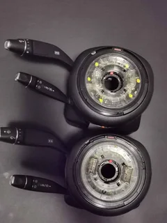 Mercedes Benz W204, W207, W212 Steering Angle Sensor