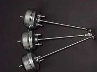 Mercedes Benz Brand New M274  Turbo Actuators For. W204, W205, W212.