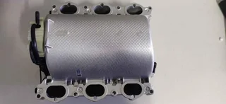 Mercedes Benz Brandnew M272 Engine Intake Manifold