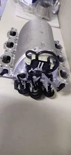 MERCEDES BENZ BRANDNEW M272 ENGINE INTAKE MANIFOLD