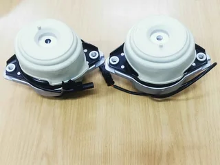 Mercedes Benz Gle,ml, W166 Brandnew Engine Mountings