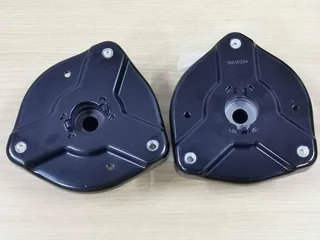 Mercedes Benz W204 Brandnew Shock Mountings