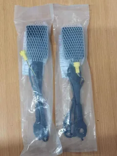 Mercedes Benz W176 Brandnew Seat Belt Stalks.